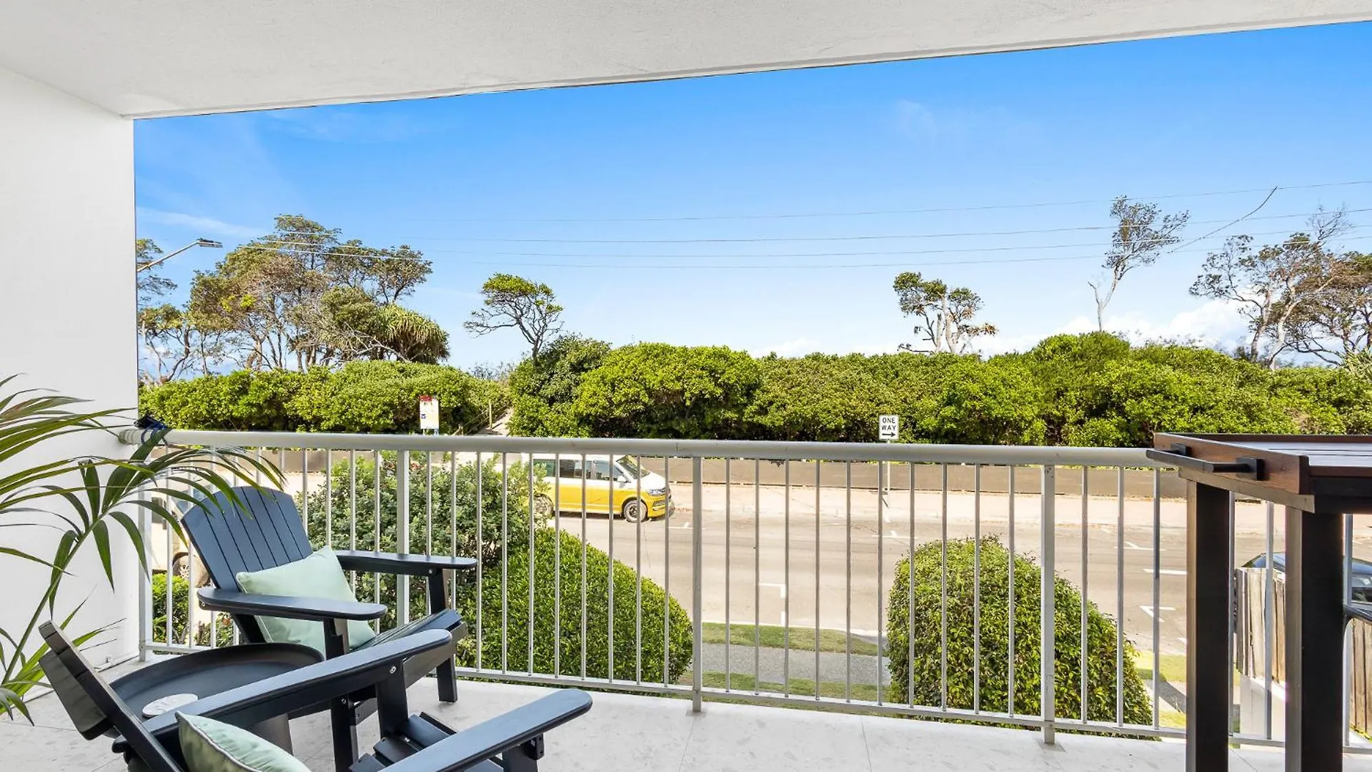 Apartment Maroochydore Beachfront