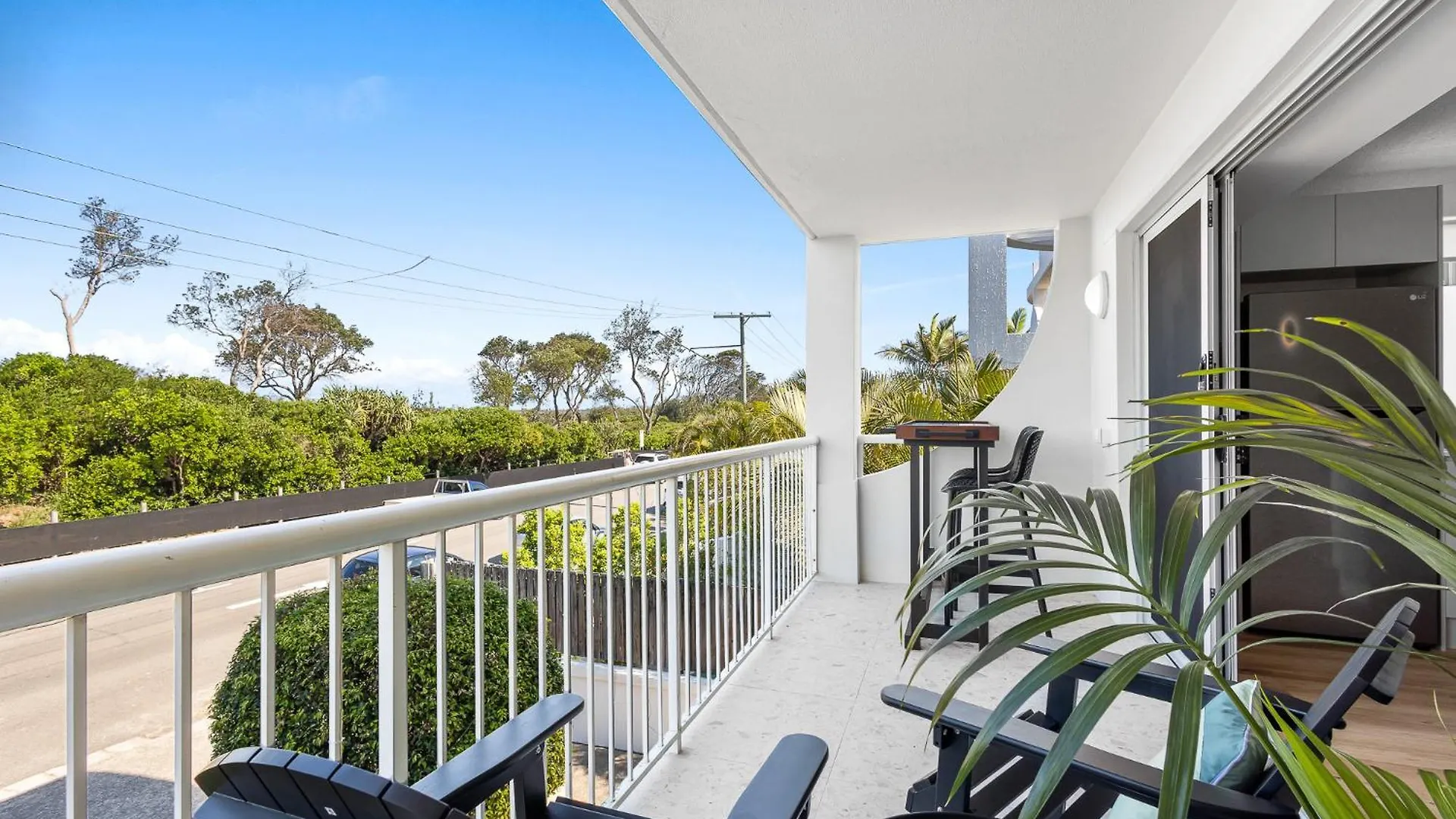 Maroochydore Beachfront 0*,  Australia
