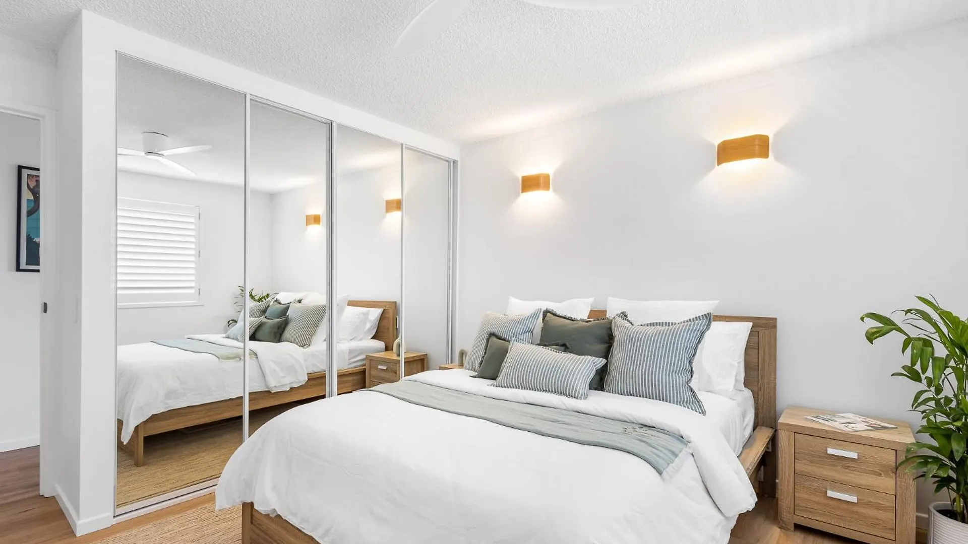 Maroochydore Beachfront Apartment